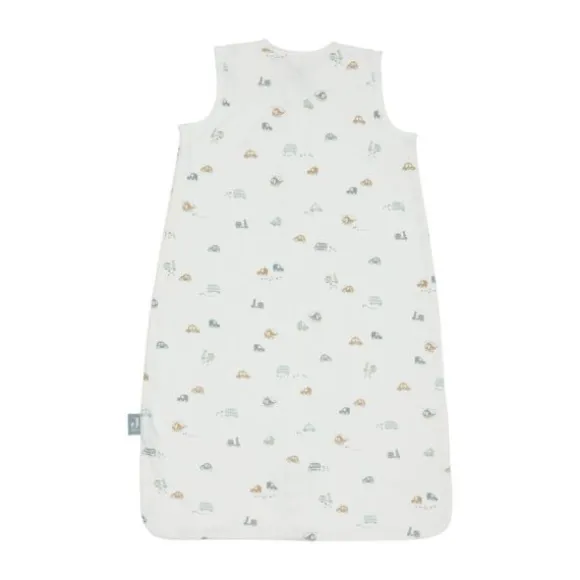 Jollein Slaapzak Jersey - 70 cm - On The Go