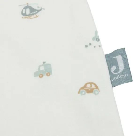 Jollein Slaapzak Jersey - 70 cm - On The Go