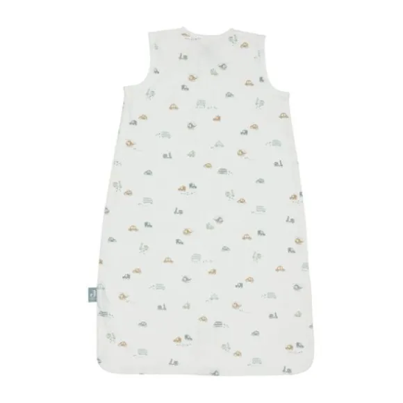 Jollein Slaapzak Jersey - 70 cm - On The Go