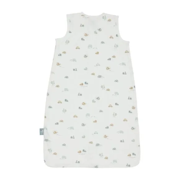 Jollein Slaapzak Jersey - 70 cm - On The Go