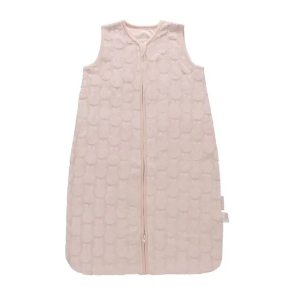 Jollein Slaapzak Jersey - 70 cm - Miffy Jacquard Terry Wild Rose