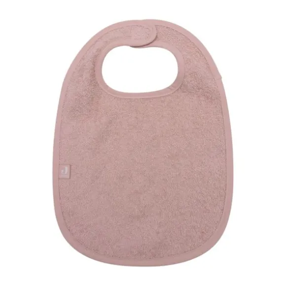 Jollein Slab - 3 Pack - Badstof - Wild Rose / Nougat / Biscuit