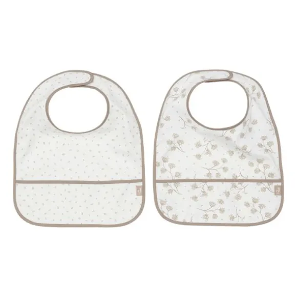 Jollein Slab Waterproof - 2 Stuks