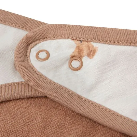 Jollein Teddy Bear Bandana Slab 2 Stuks