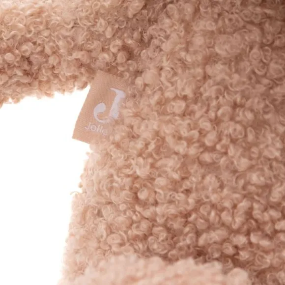 Jollein Teddy Bear Knuffel - Olive Green