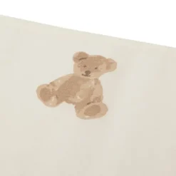Jollein Teddy Bear Multidoek Hydrofiel Small 3 Stuks