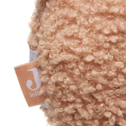 Jollein Teddy Bear Muziekdoosje Naturel
