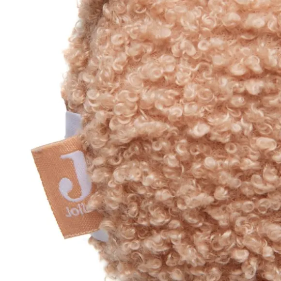 Jollein Teddy Bear Muziekdoosje Naturel