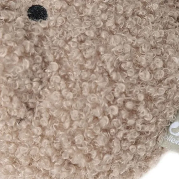 Jollein Teddy Bear Muziekhanger - Olive Green