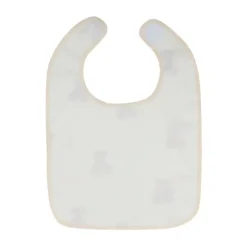 Jollein Teddy Bear Slab 2 Stuks