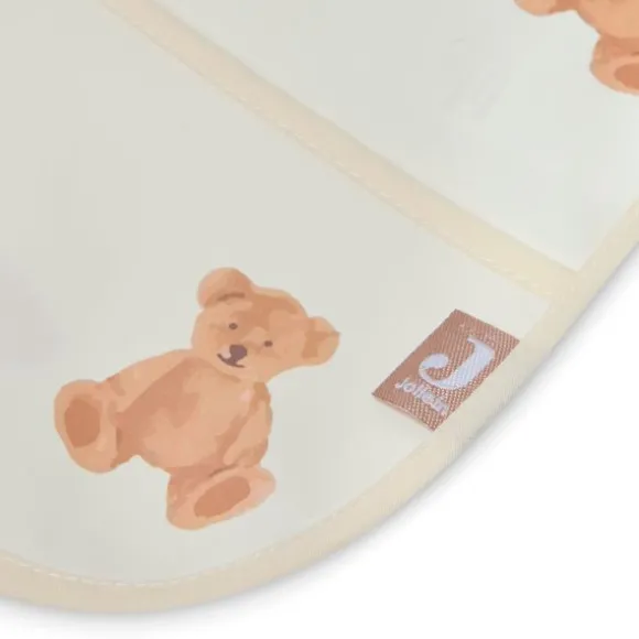 Jollein Teddy Bear Slab Met Mouwen