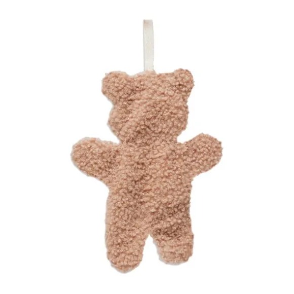 Jollein Teddy Bear Speendoekje Biscuit