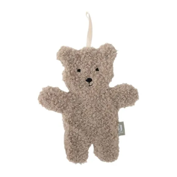 Jollein Teddy Bear Speendoekje Biscuit