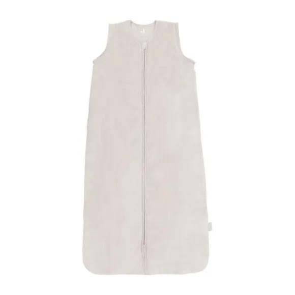 Jollein Velvet Slaapzak - 70 cm - Nougat