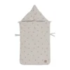 Jollein Voetenzak - Teddy Lovely - Groep 0+ - 3/5 Punts