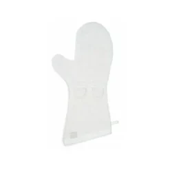 Jollein Washand Ears - Badstof - Nougat