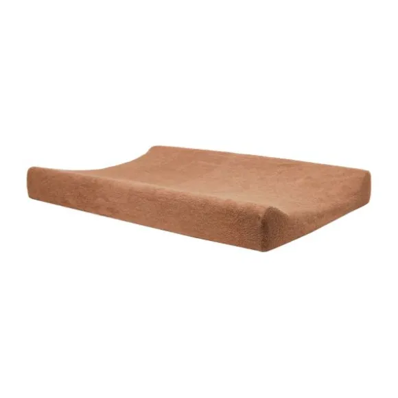Jollein Waskussenhoes Badstof Biscuit