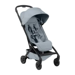 Joolz Aer² Reiswieg – Space Black