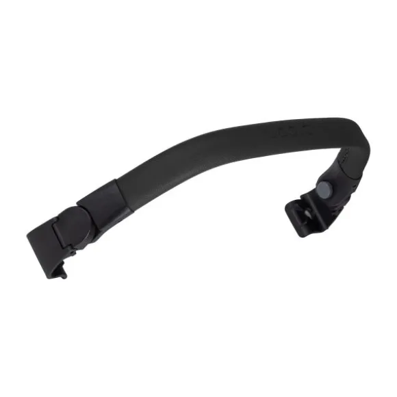 Joolz Bumper Bar - Aer2 - Mid Brown Carbon