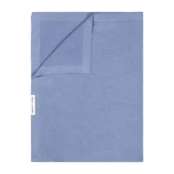 Joolz Cloud Soft Deken – Azure Blue