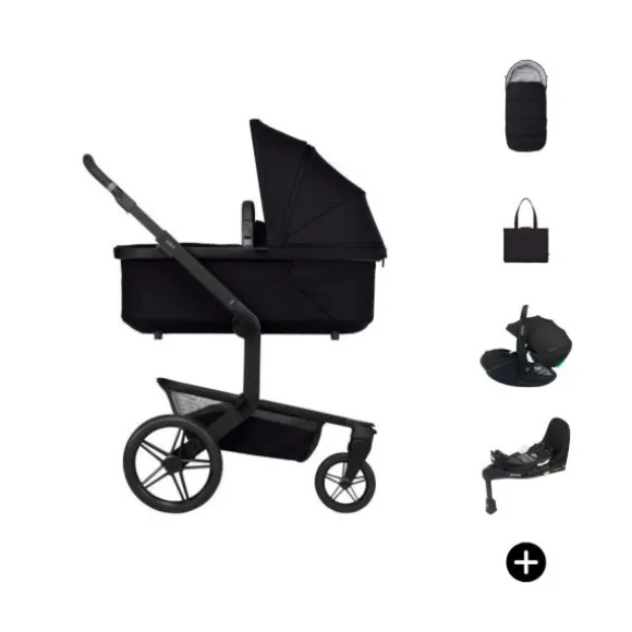 Joolz Day5 All-in-One Bundle – Dark Navy Blue