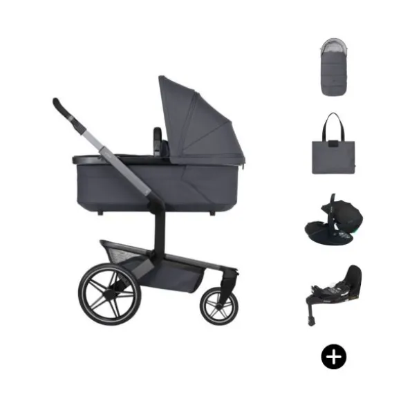 Joolz Day5 All-in-One Bundle – Dark Navy Blue