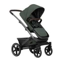 Joolz Geo 3 Kinderwagen - Stone Grey | Joolz X Maxi-Cosi Autostoeltje - Space Black | Autostoel adapters