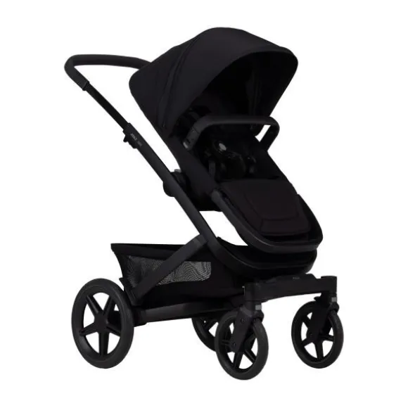 Joolz Geo 3 Kinderwagen 4-in-1 Sandy Taupe | Cybex Cloud T Plus Autostoeltje | Cybex Base T