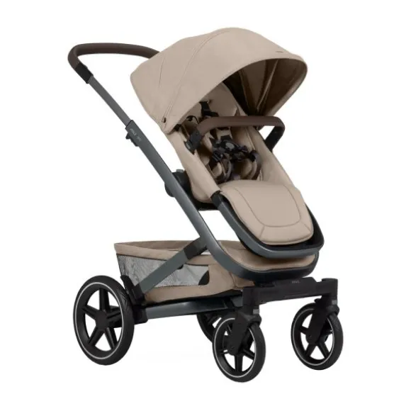 Joolz Geo 3 Kinderwagen 2-in-1 - Hazel Brown