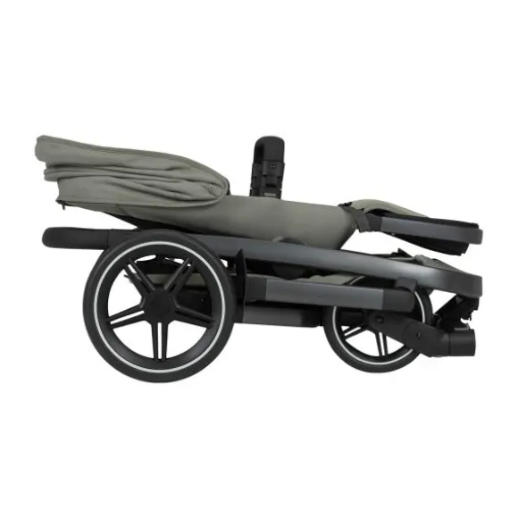 Joolz Geo 3 Kinderwagen 2-in-1 - Hazel Brown