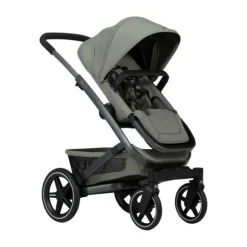 Joolz Geo 3 Kinderwagen 3-in-1 Classic Look - Sandy Taupe | Doona X Autostoeltje