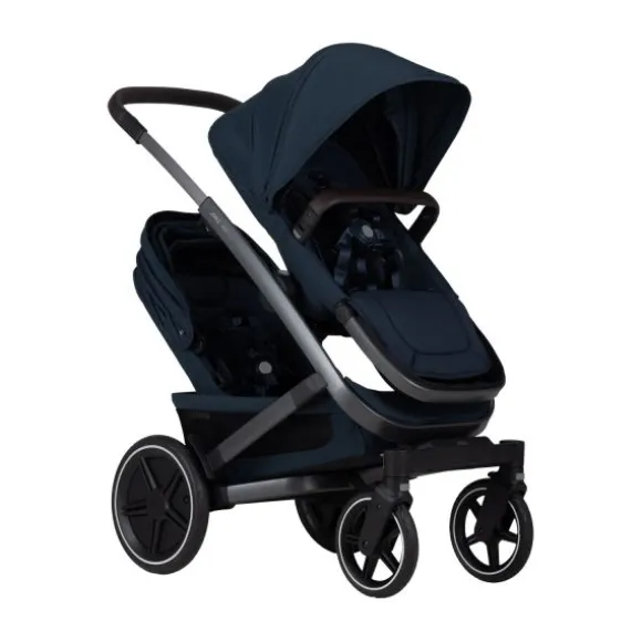 Joolz Geo 3 Zitting - Classic Look - Navy Blue