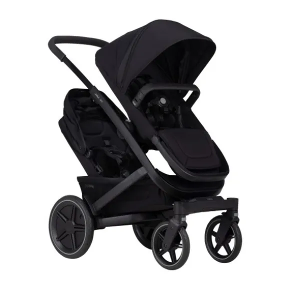Joolz Geo 3 Zitting - Classic Look - Navy Blue