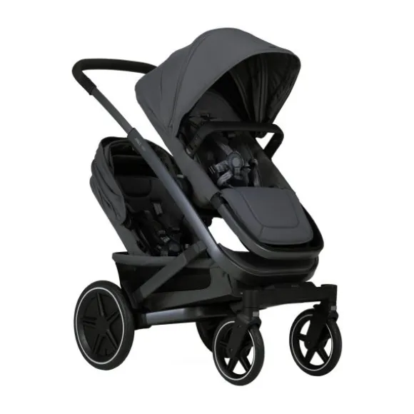 Joolz Geo 3 Zitting - Classic Look - Navy Blue