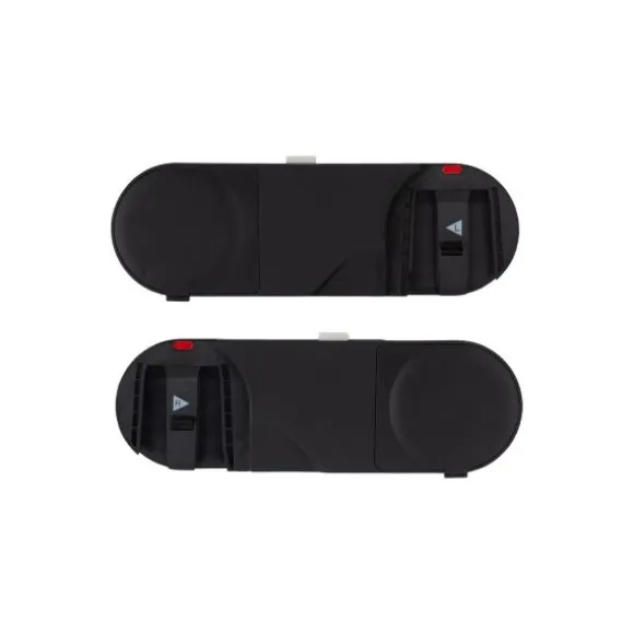 Joolz Geo3 Duo Adapter Set - Upper Cot