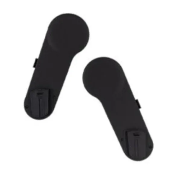 Joolz Geo³ Duo-Adapters Onderste Stoel/Wieg