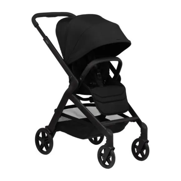 Joolz Hub 2 Kinderwagen 4-in-1 - Stone Grey | Maxi-Cosi Pebble 360 Pro 2 Autostoeltje | Maxi-Cosi FamilyFix 360 Pro