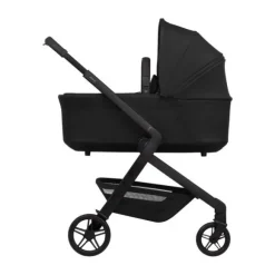 Joolz Hub 2 Kinderwagen 3-in-1 - Stone Grey | Doona X Autostoeltje