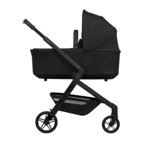 Joolz Hub 2 Kinderwagen 3-in-1 - Stone Grey | Doona X Autostoeltje