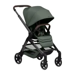Joolz Hub 2 Kinderwagen 2-in-1 - Stone Grey | Joolz X Maxi-Cosi Pebble 360 Pro 2 Autostoeltje