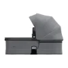 Joolz Hub Plus Reiswieg - Stone Grey