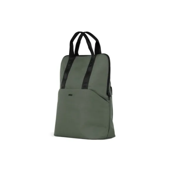Joolz Luiertas Rugzak - Forest Green