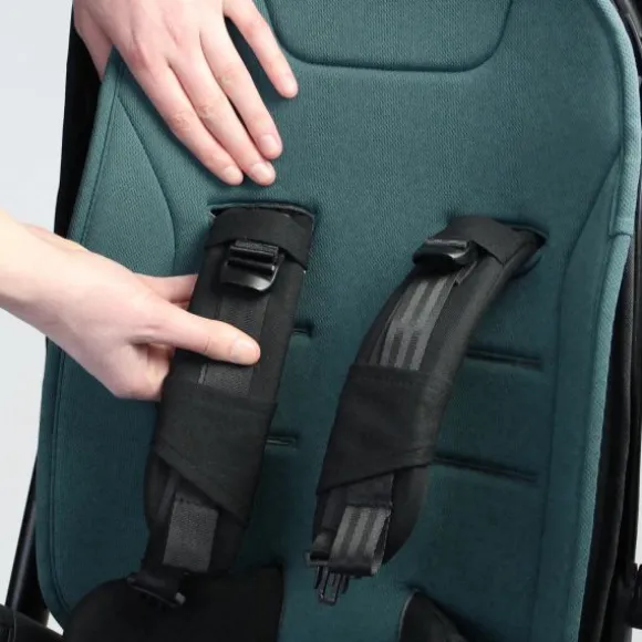 Joolz Universele Seat Liner Blue