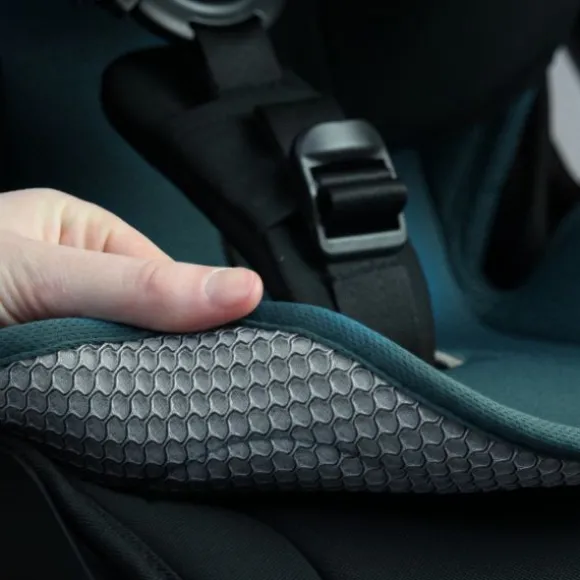 Joolz Universele Seat Liner Blue