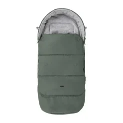 Joolz Universele Voetenzak – Forest Green