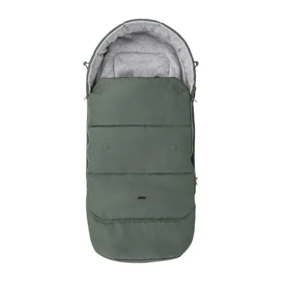 Joolz Universele Voetenzak – Forest Green