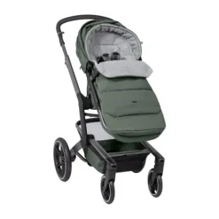 Joolz Universele Voetenzak – Forest Green
