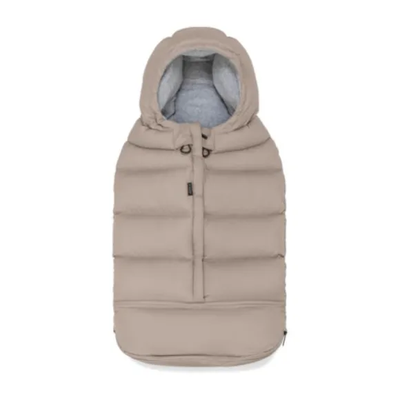 Joolz Voetenzak Puffer - Forest Green