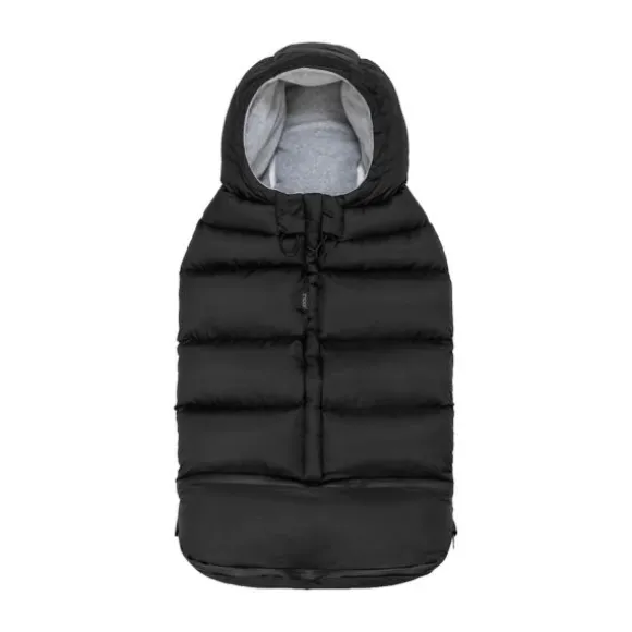 Joolz Voetenzak Puffer - Forest Green