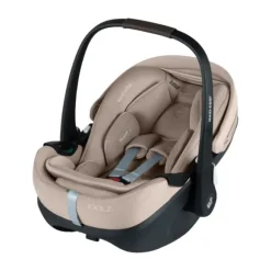 Joolz X Maxi-Cosi Pebble 360 Pro 2 Autostoeltje - Sandy Taupe